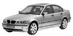 BMW E46 P3710 Fault Code