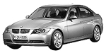 BMW E92 P3710 Fault Code