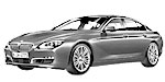 BMW F06 P3710 Fault Code